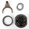 Meritor Housing, Differential, Driven Rear Axle, Complete A33235A2393 - alternate 3